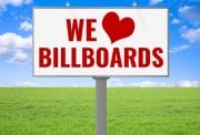 Billboard Design