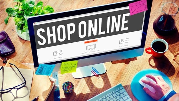 5 WAYS TO INCREASE ONLINE SALES