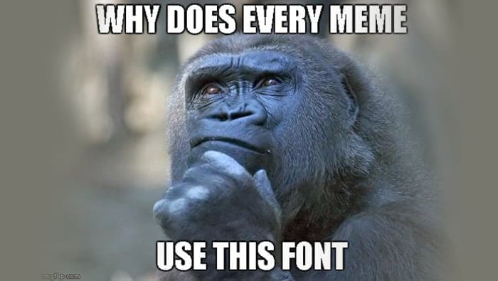 Fun with Fonts