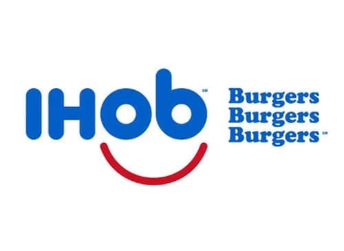 IHOP Social Campaign