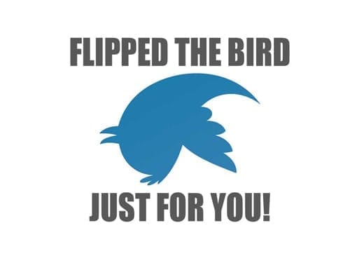 Top 10 Twitter Follows