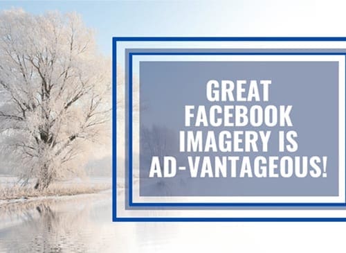 Facebook Ads Imagery