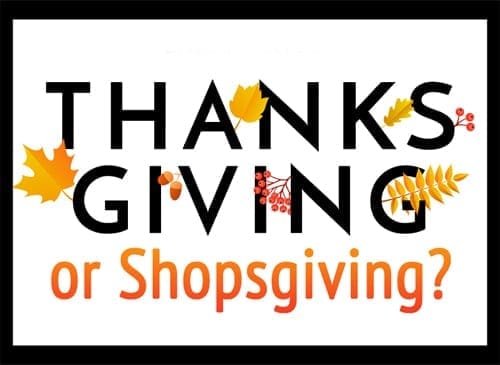 Thanksgiving Origins