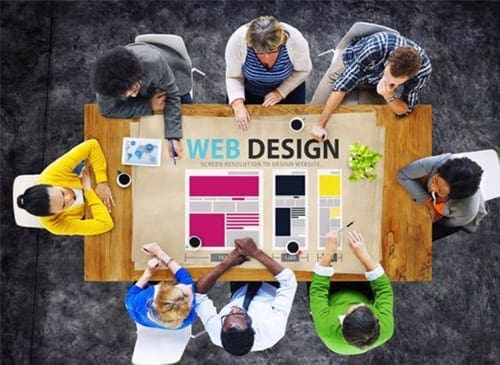 How Web Design Has Changed