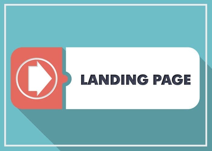 Landing Page Checklist | Creating Your Landing Page |  Woodchuck Arts