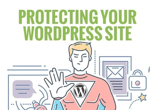 7 Ways to Protect Your Website