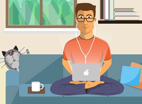 Working Remotely