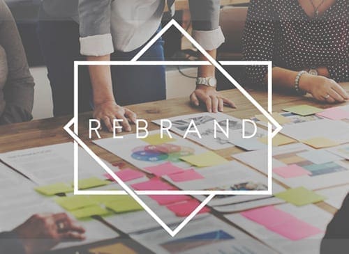 Is it time for a rebrand?