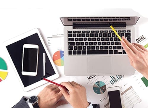 6 KEY ITEMS FOR A WEBSITE DESIGN