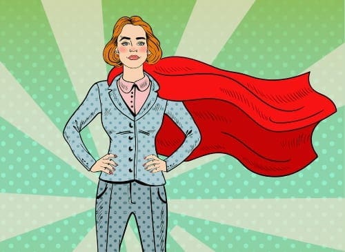 Your Business Is Not The Hero