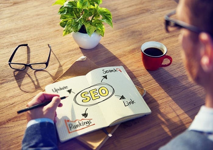Free SEO course from Neil Patel