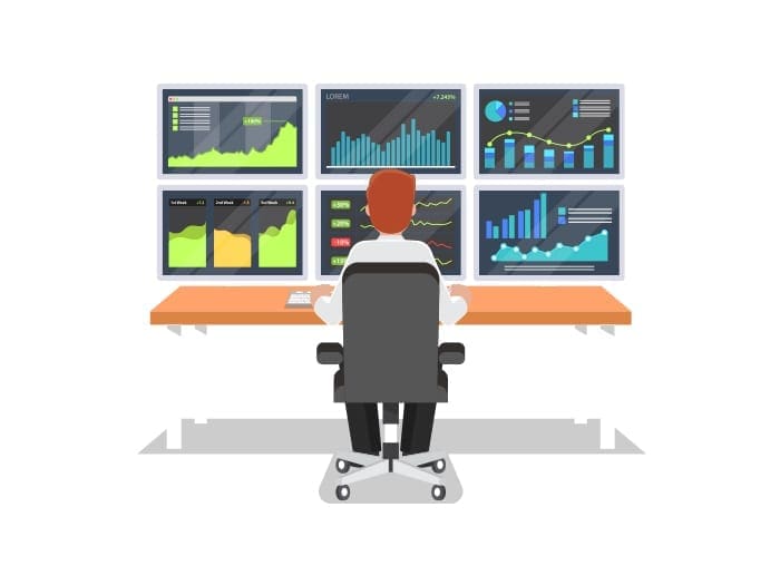 WHAT SHOULD YOU BE TRACKING FOR SUCCESS?