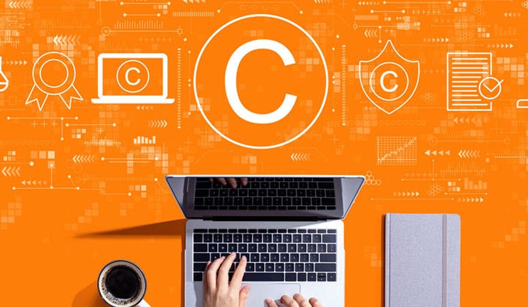 SHOULD YOU UPDATE YOUR WEBSITE COPYRIGHT DATE?