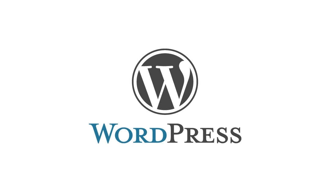 WordPress for the Win