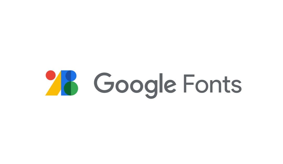 Always Use Google Fonts