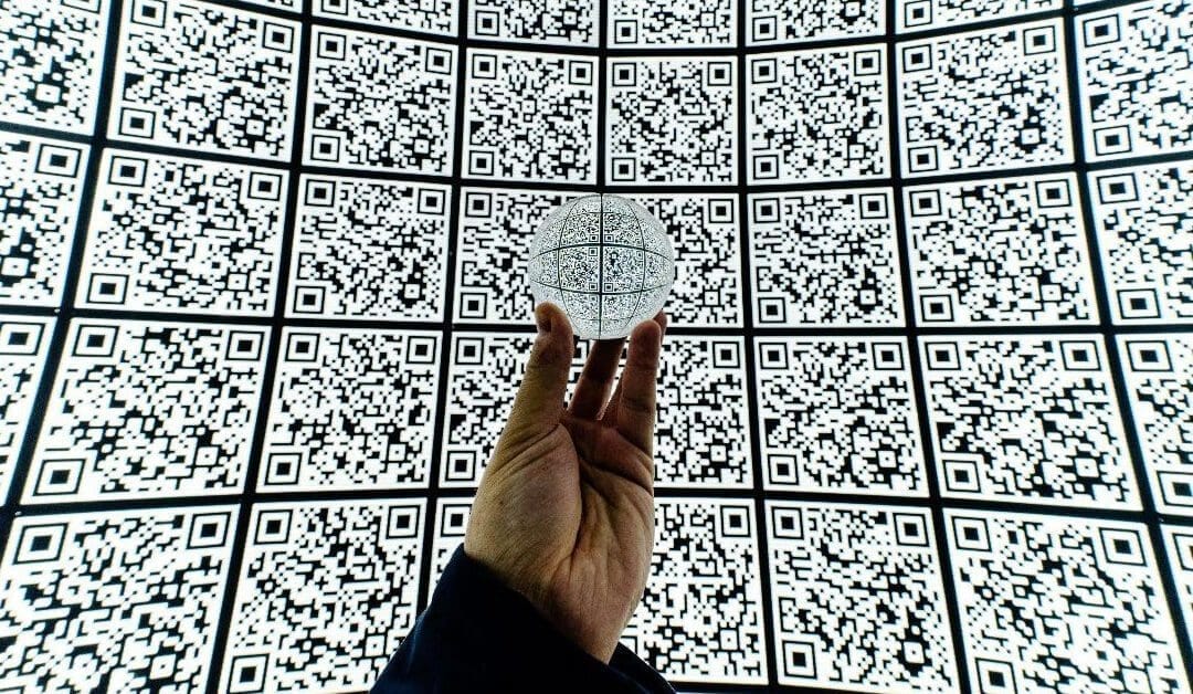 Using QR Codes in Your Marketing Material