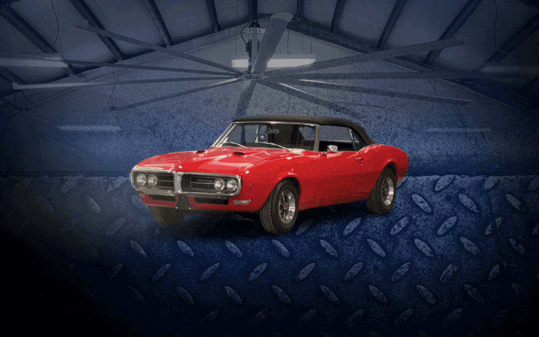 Feature Friday: Elite Auto Services