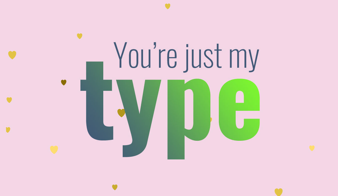 Font Favorites