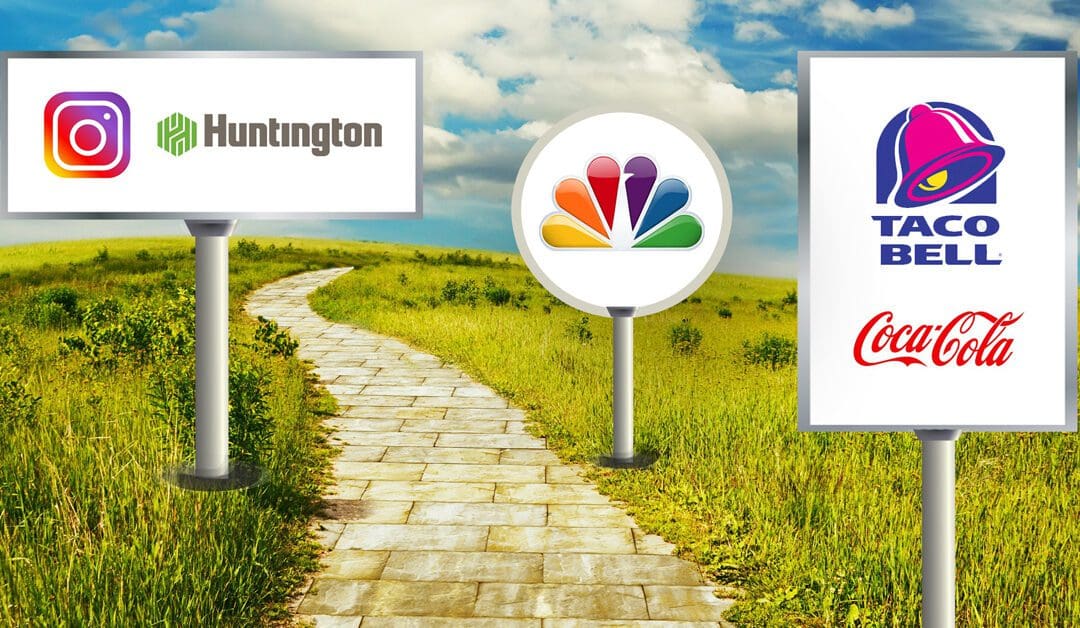 Do you think about a logo’s meaning?