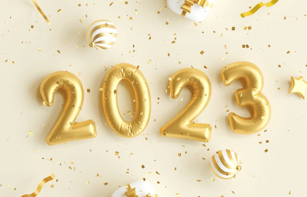 2023 Design Trends