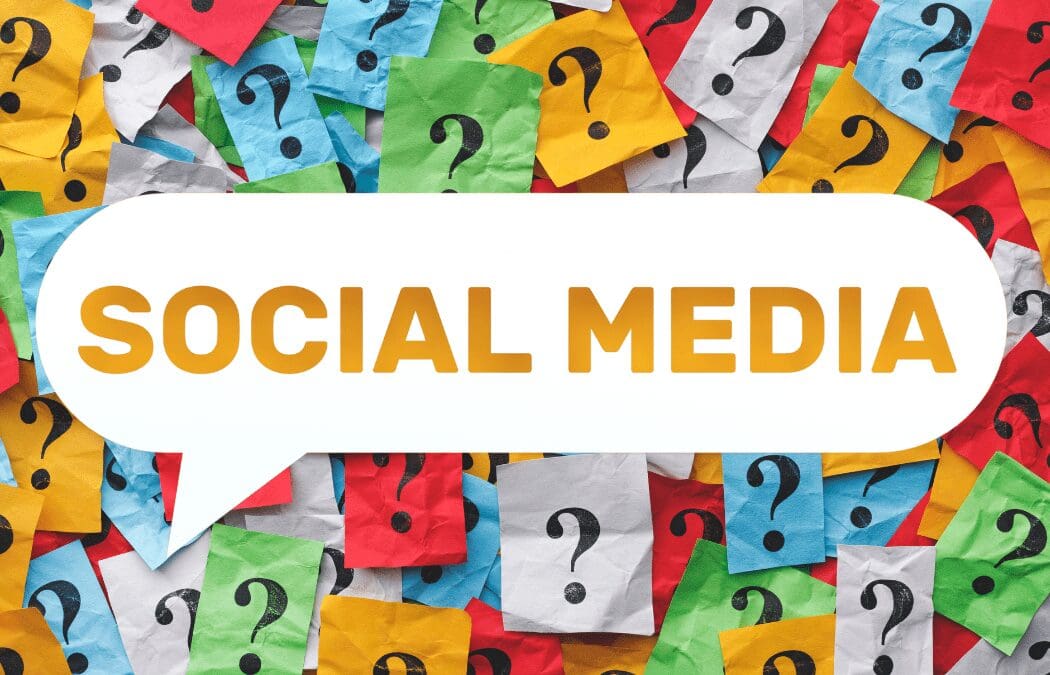 Which Social Media Platforms Should Your Business be Using?