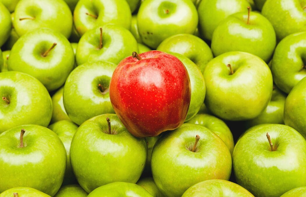 How to Create Contrast