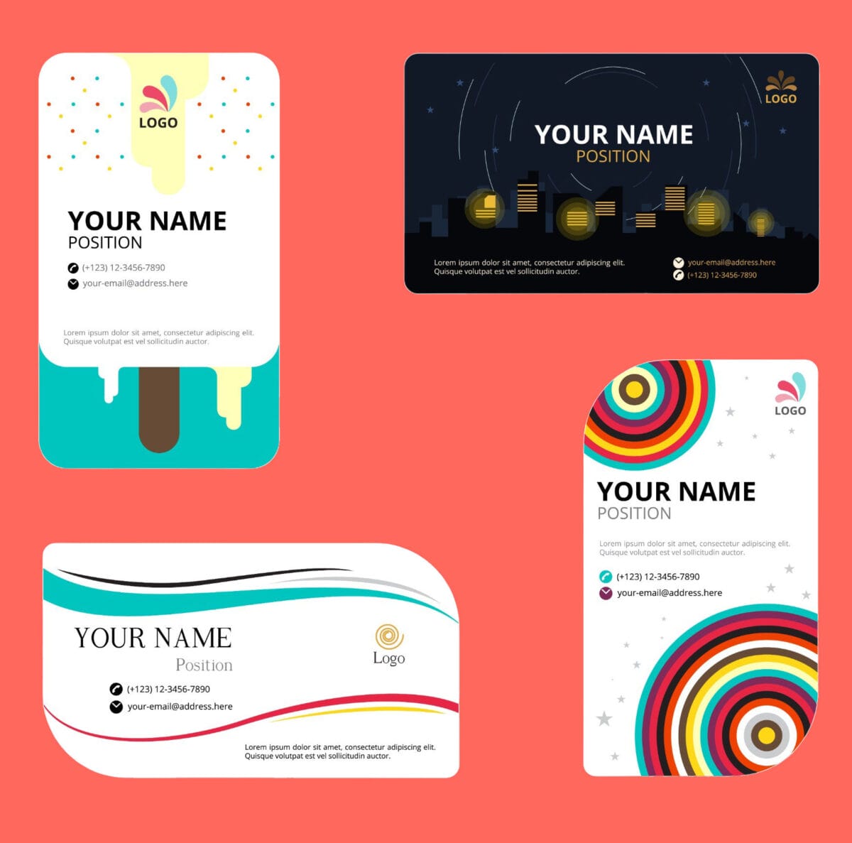 Logo Design | Branding Agency | Woodchuck Arts Branding Services