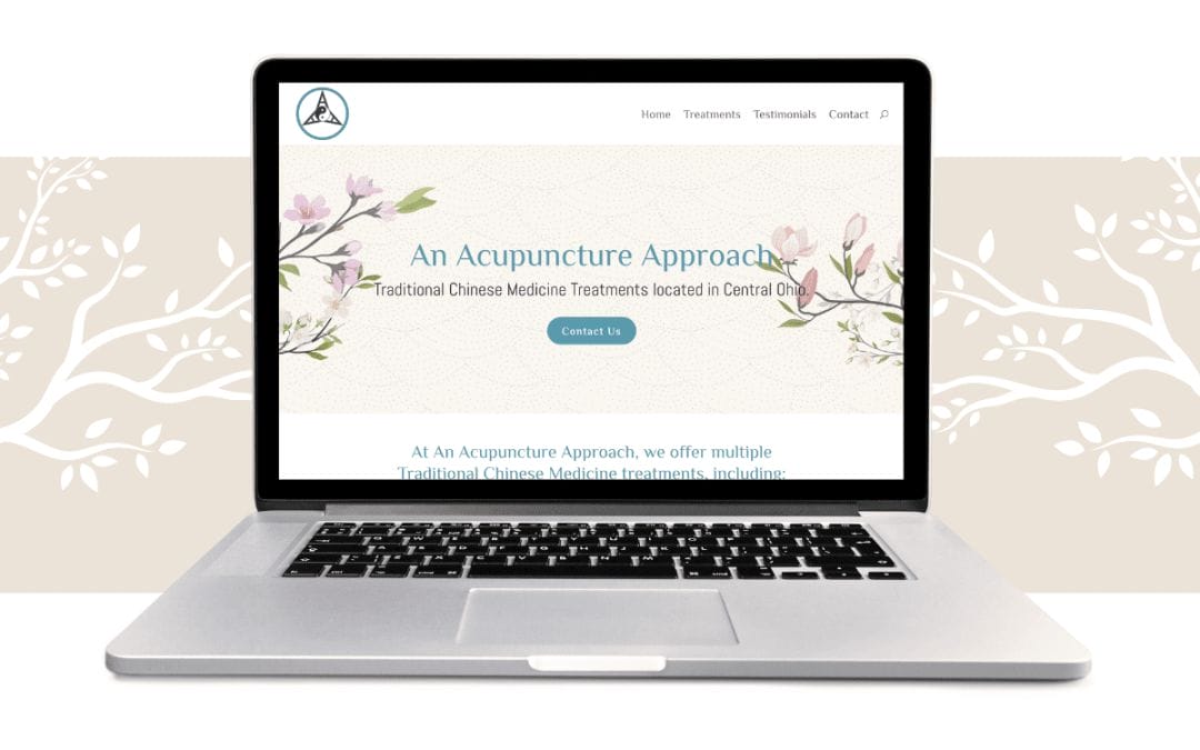 Client Spotlight: An Acupuncture Approach