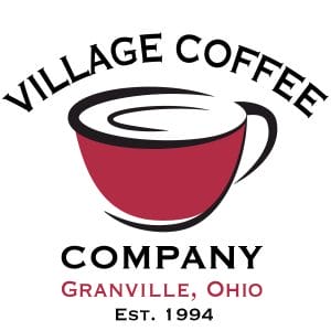 Village Coffee Company Logo