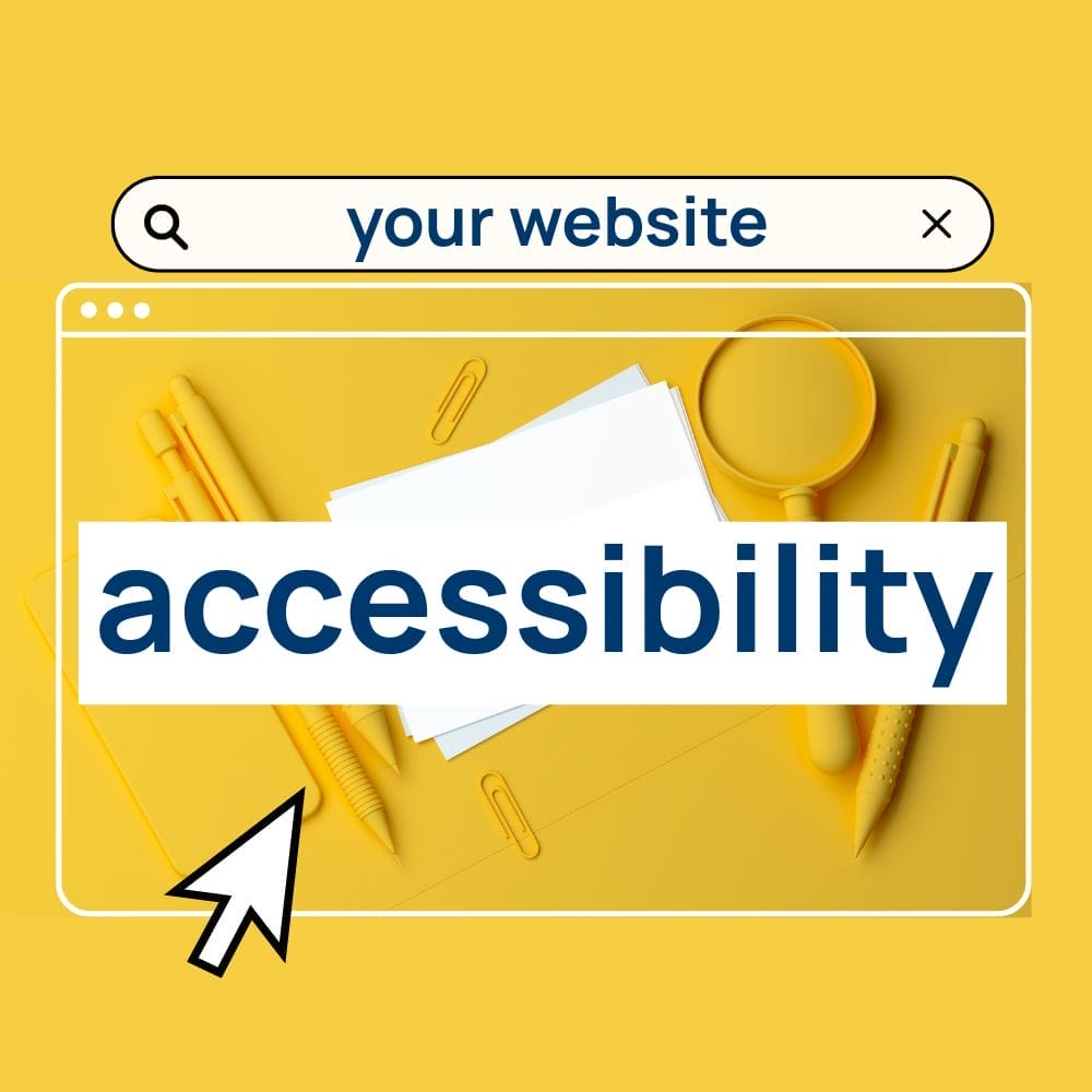 Website Accessibility Basics for Business Owners